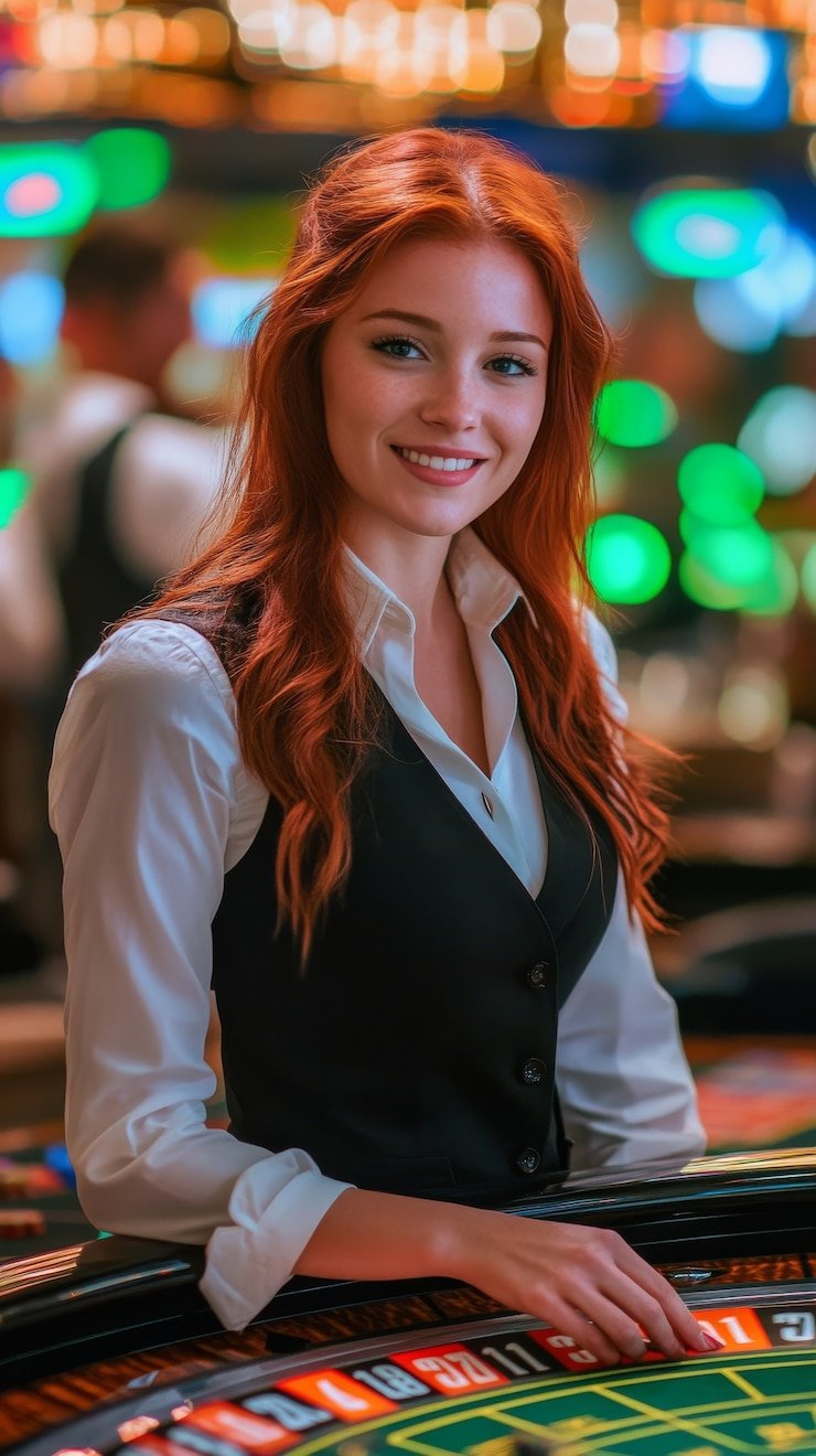 Permainan Slot Game