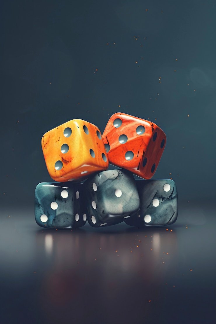 Studio Joker Gaming dengan kamera multi-sudut dan dealer profesional