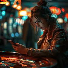 Fitur chat real-time di Joker Gaming